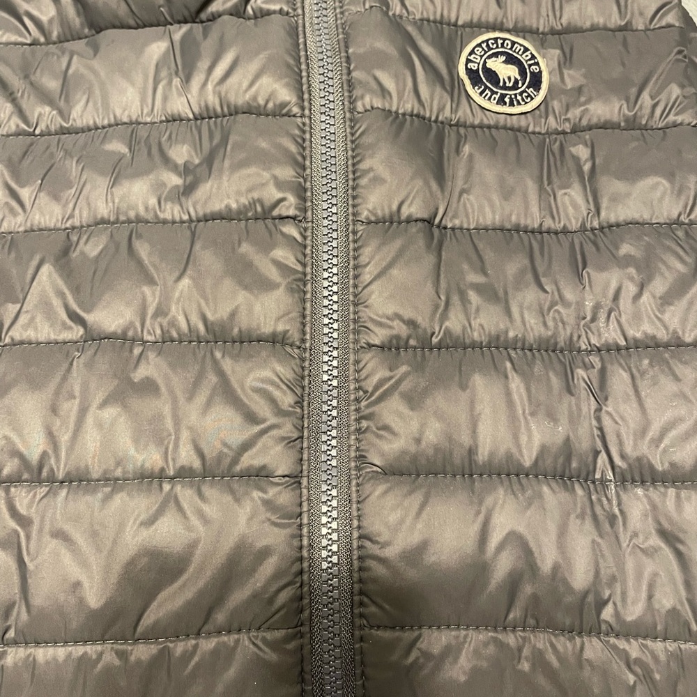 Abercrombie Vest-